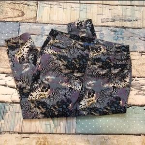 Simply Vera-Vera Wang Skinny Pants